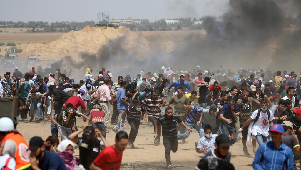 israel-palestinians