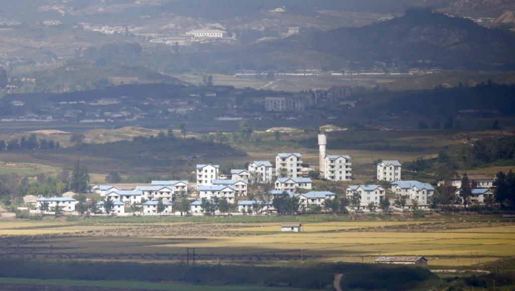 kaesong -khu cong nghe