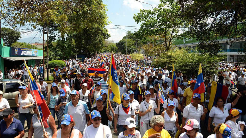 manifvenezuela 1