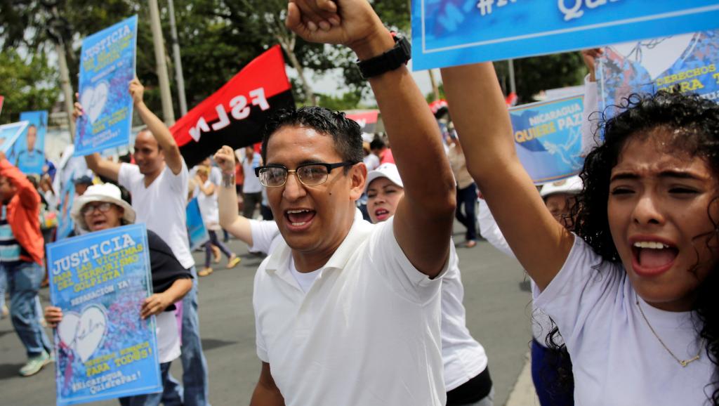 nicaragua-protests