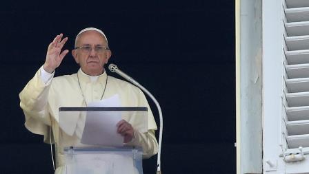 pope-angelus