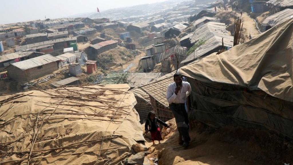 rohingyas bangladesh