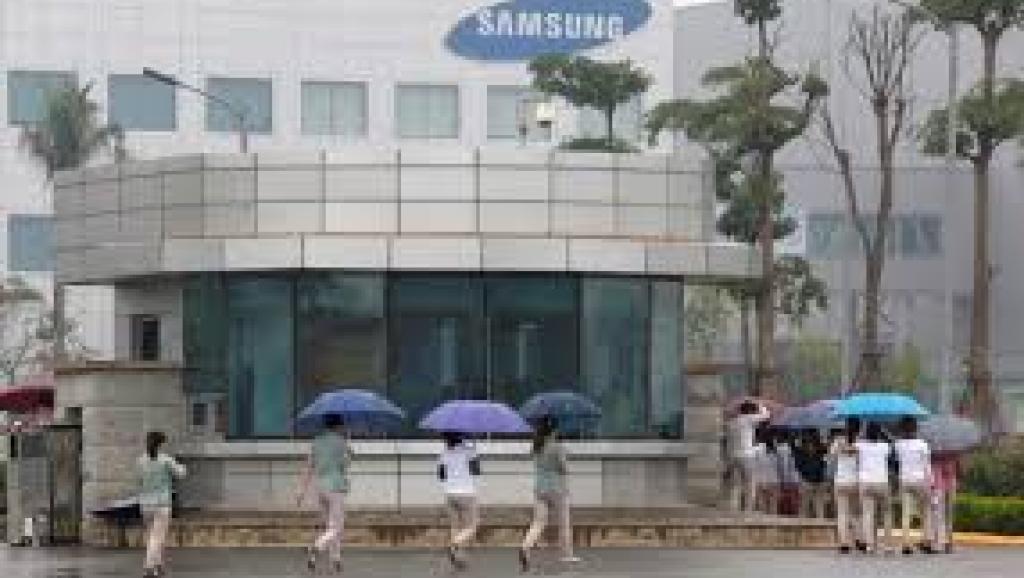 samsung- VN