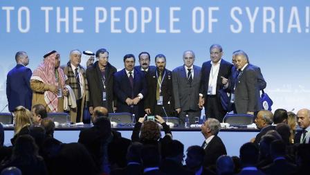 syria-congress