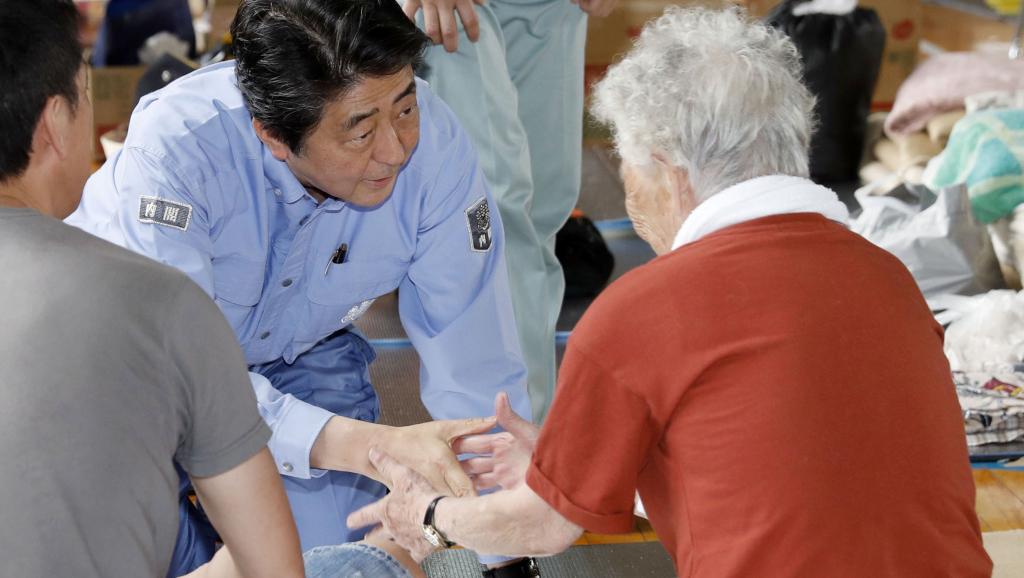 weather-japan- Abe
