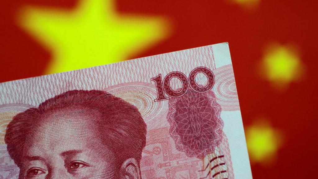 yuan TQ