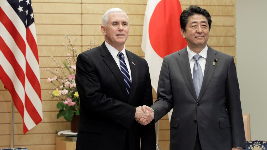 japan-usa-pence