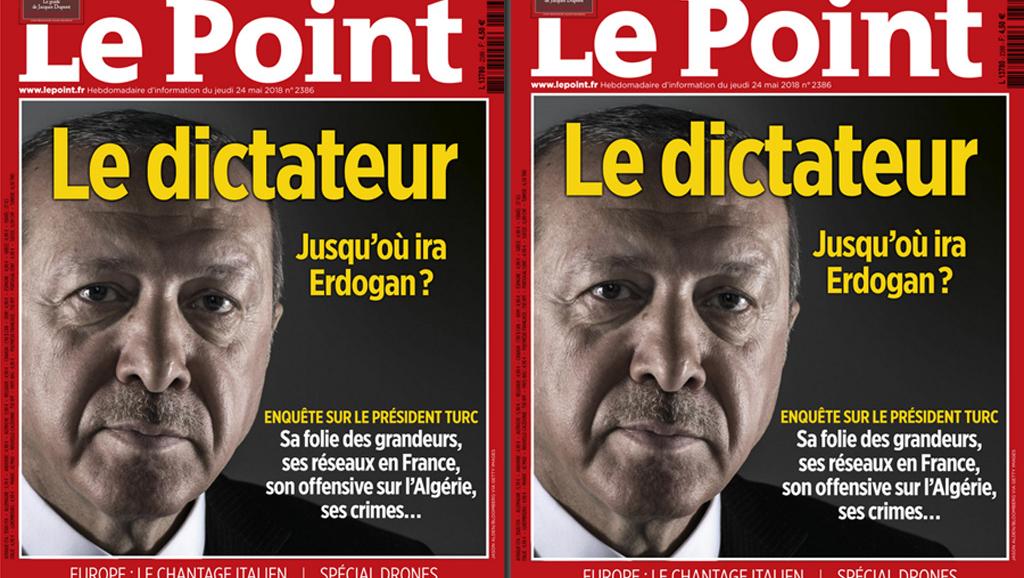 le point 1