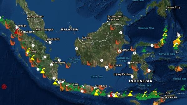 magma indonesia