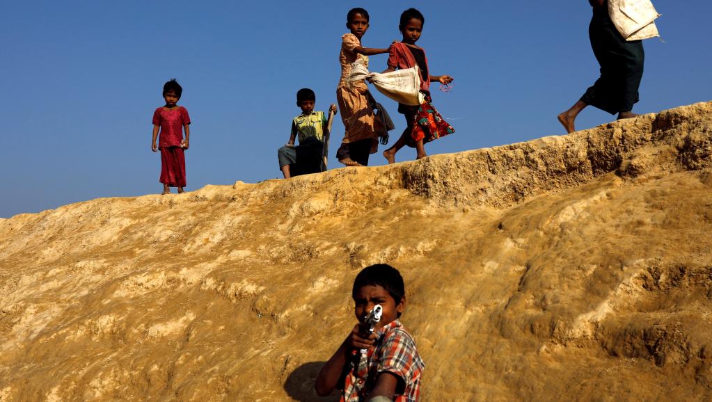 myanmar-rohingya