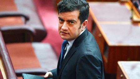 sam dastyari