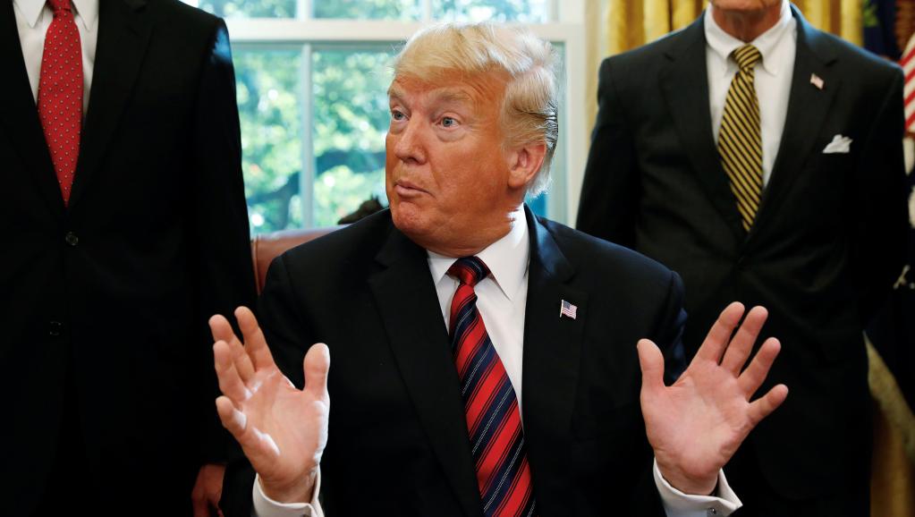 saudi-khashoggi Trump