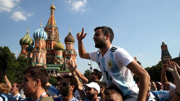 soccer-worldcup Nga