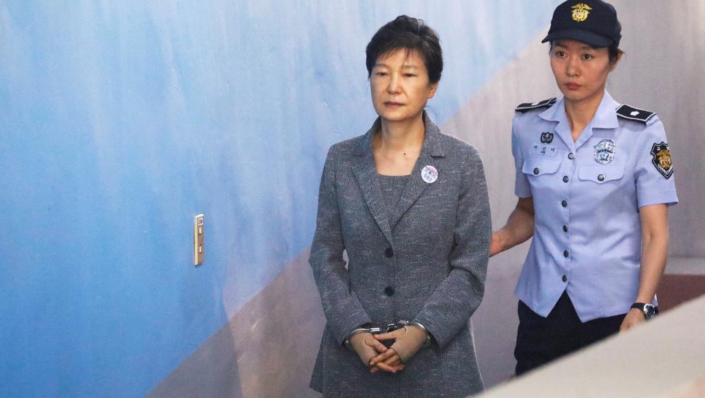 southkorea-politics-park