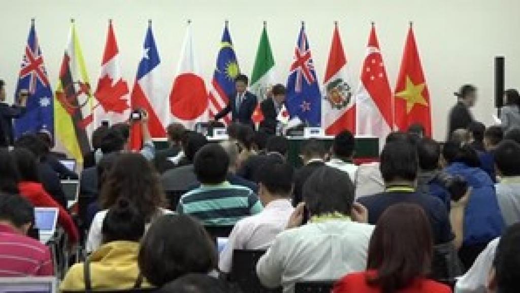 tpp London