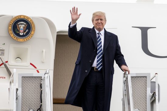 trump-VA
