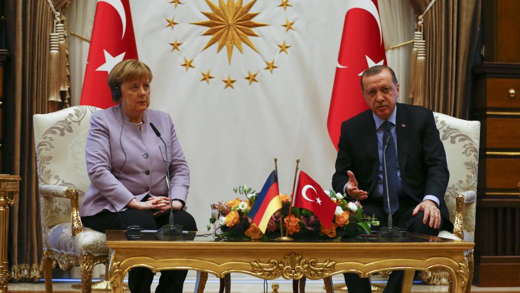 turkey-germany