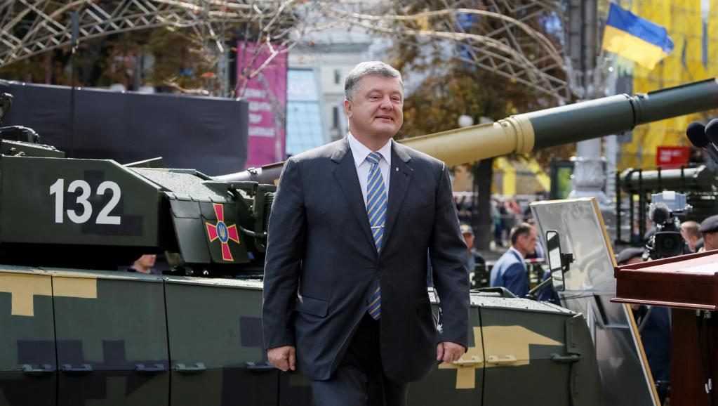 ukraine-independence