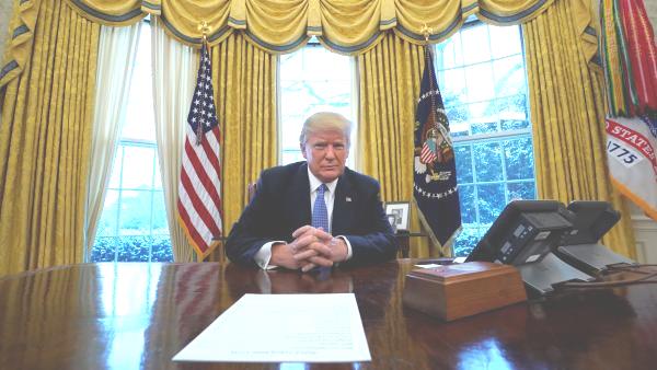 usa-trump 1 year