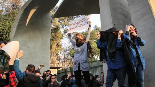 iranprotest