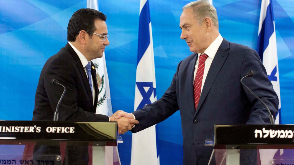 israel-guatemala 2