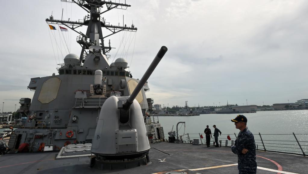 khutrucham DDG-63