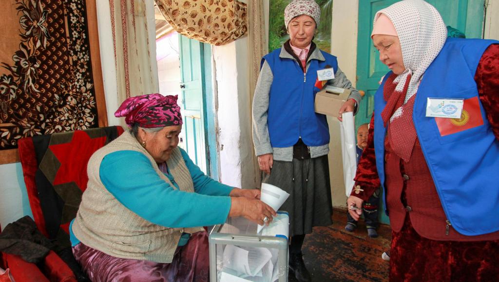 kyrgyzstan-election