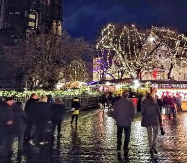 marche noel 35