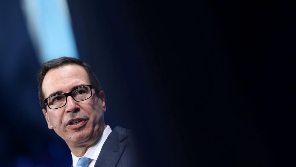 milken-conference-mnuchin