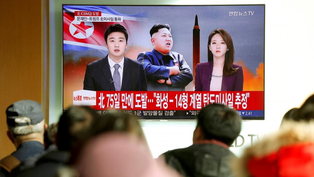 northkorea-missiles- dan chung