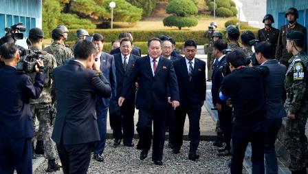 northkorea-southkorea