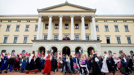 norway-politics