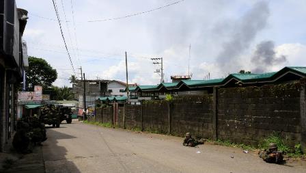 philippines-militants