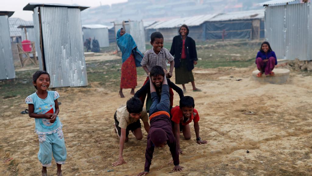 rohingya-bangladesh tinan
