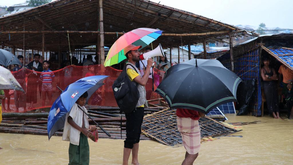 rohingya-messages