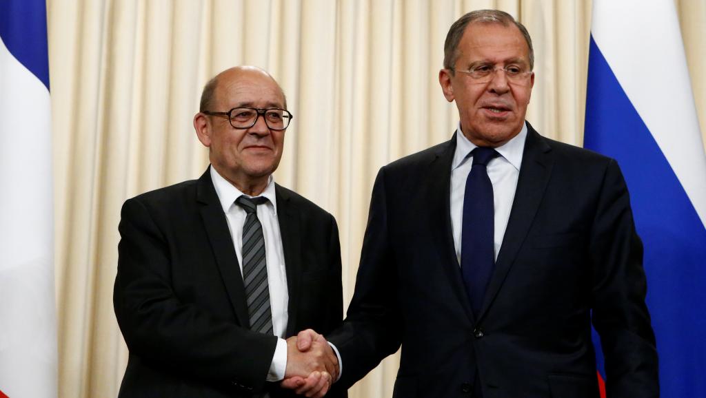 russia-france - 3