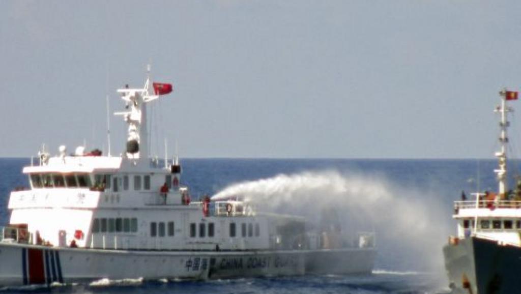sea south china vn