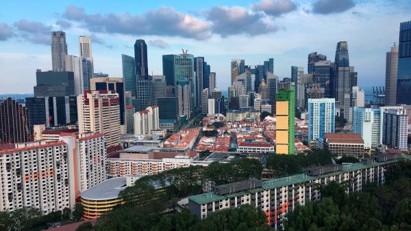 singapore-business