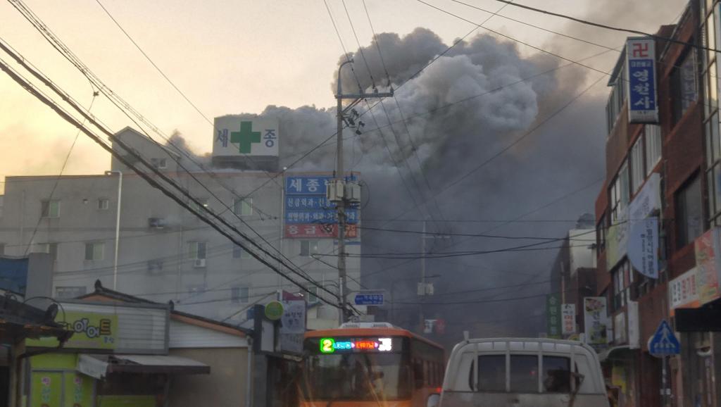 southkorea-fire