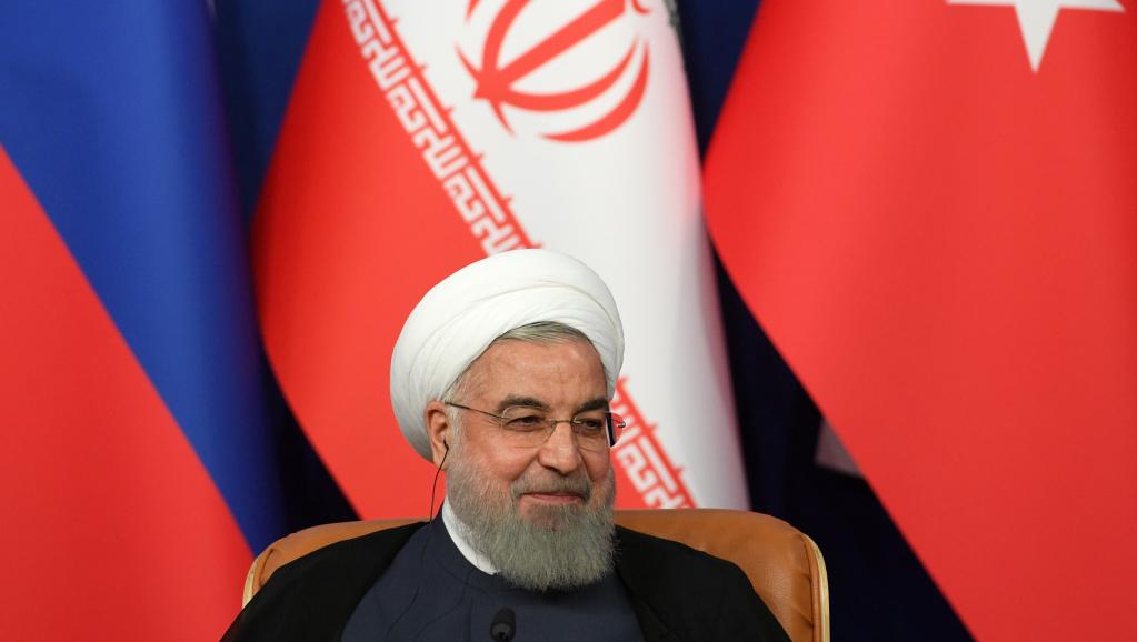syria Iran 3