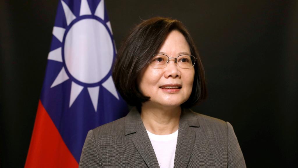 taiwan-president
