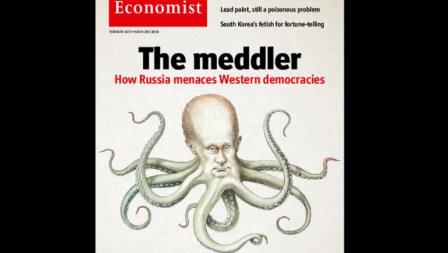 the economist