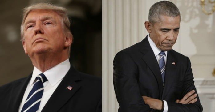 trump-obama