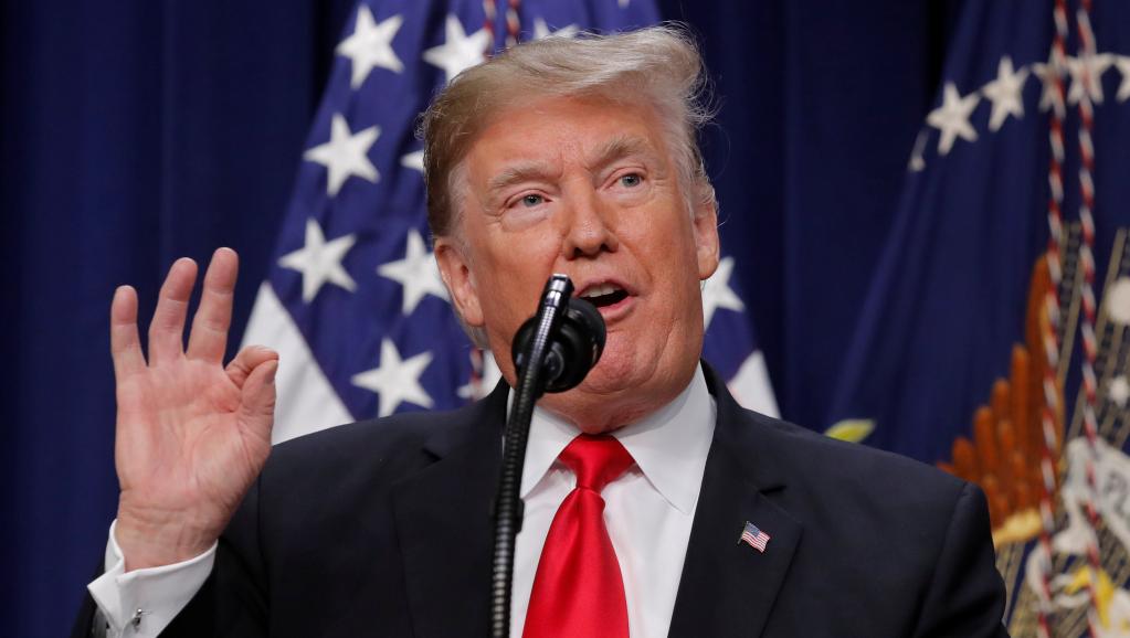 trump ti nan