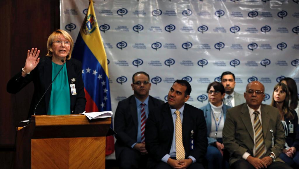 venezuela-politics- dan ap