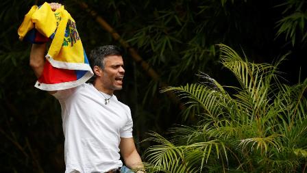 venezuela-politics 4