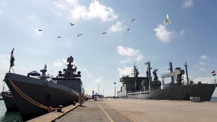 india-navy