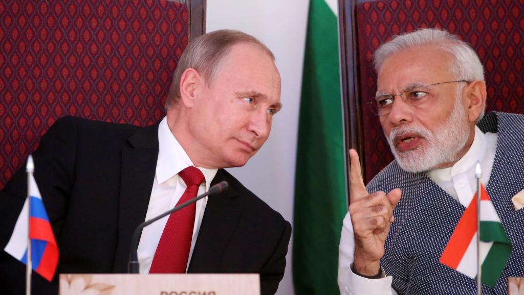 india-russia kinte