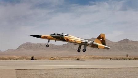 iran-military