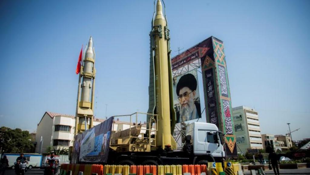 iranian missile-talks